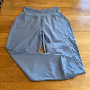 Light blue old navy joggers!